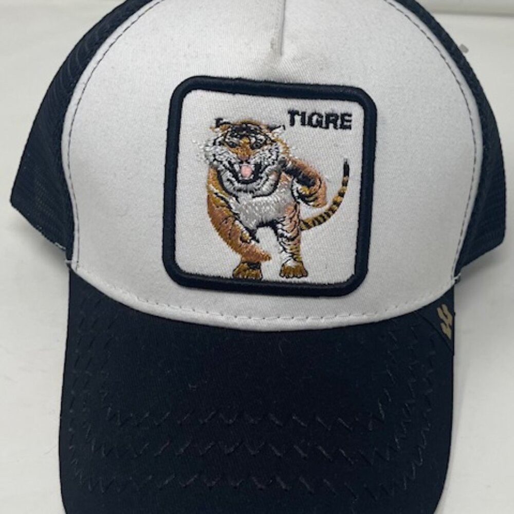 Hat "Tigre"